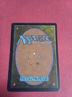 ***City of Brass*** MTG Arabian Nights Magic - Image 2