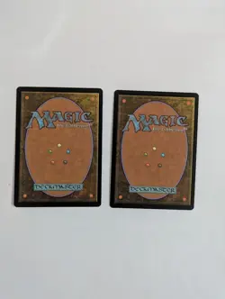 2 Hero of Bladehold Mirrodin Besieged MTG NM Free Shipping with tracking - Image 2