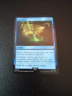 MTG Radstorm NM-Mint Universes Beyond: Fallout - Image 1