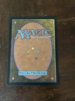 Magic: The Gathering MTG - Wyluli Wolf (6th Edition) - Image 2