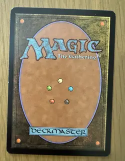 MTG Starlit Sanctum Onslaught Foil LP/NM - Image 2