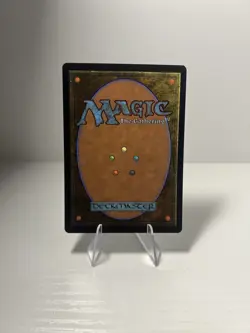 Sol Ring - FIC 0356 NM - MTG Magic - Image 2