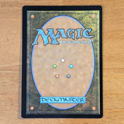Summoner's Grimoire - Pre-release Foil Stamped Promo- Final Fantasy MTG - Image 3