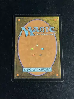 MTG - LP - DROWNED CATACOMB - M10 Core Set 2010 - Image 2