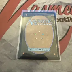 MTG Fae Offering The List Reprints Regular - Image 2