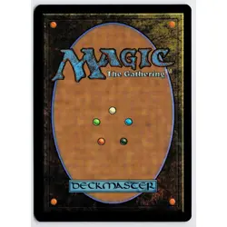 MTG Rugged Prairie Commander Tarkir Dragonstorm Rare NM - Image 2