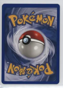 Dark Omanyte 1st Ed. Pokemon Neo Destiny #37 2002 1j5g - Image 2