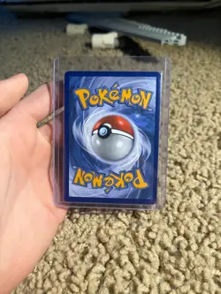 2019 Pokemon S&M Cosmic Eclipse Arceus & Dialga & Palkia GX #258/236 - Image 2
