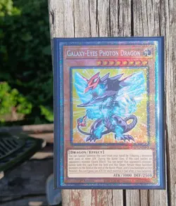 Yugioh! Chibi Full Set Battles of Legend: Monster Mayhem + STARLIGHT Galaxy eyes - Image 2