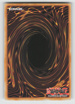 Spellbook Magician of Prophecy Yugioh RA04-EN183 Platinum Secret Rare PSR NM - Image 2