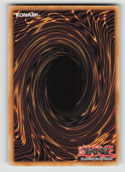 Slushy Yugioh RA04-EN196 Platinum Secret Rare PSR NM - Image 2