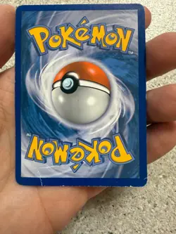 2013 Pokemon Card Shaymin EX RC21/RC25 Legendary Treasures Radiant Collection HP - Image 5