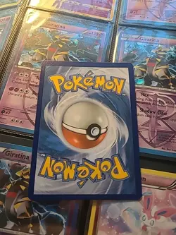Greninja Gold Star SWSH144 SWSH: Sword & Shield Promo Cards Holo Celebrations - Image 2