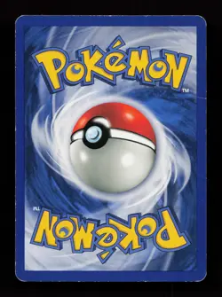 Electrode 21/102 Rare Base Set Non Holo Pokemon Card - Image 2