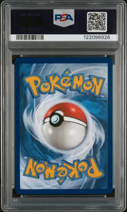 PSA 9 Team Rocket's Moltres ex Destined Rivals SIR Full Alt Art Pokemon Card 229 - Image 2