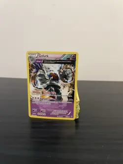 Pokemon TCG Stack of Ancient Origins Cards - Image 1