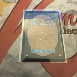 MTG Elvish Ranger The List Reprints Regular - Image 2