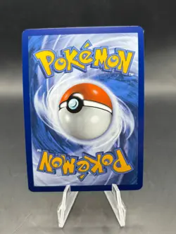 Protective Goggles Reverse Holo NM 164/165 Scarlet & Violet 151 Pokemon Card - Image 2