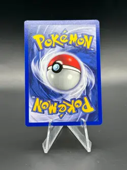 Marowak NM/LP Jungle Set 39/64 Unlimited Uncommon 1999 WOTC Pokemon card - Image 2