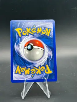 Pokemon Trainer Energy Retrieval NM/LP 81/102 Base Set Common 1999 Trading Card - Image 2