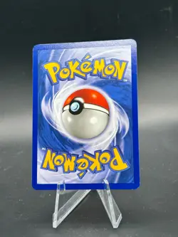 Pokemon Trainer Plus Power NM/LP 84/102 Base Set Common 1999 Trading Card - Image 2