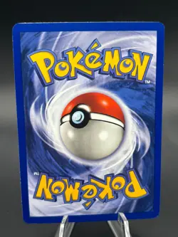 1st Edition Seadra LP/NM 42/62 Fossil Uncommon Pokemon Card - Image 2
