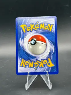 Pokemon Trainer Energy Removal NM/LP 92/102 Base Set Common 1999 Trading Card - Image 2