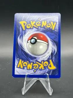 Lickitung LP/NM 38/64 Uncommon Jungle Set Unlimited WOTC Trading Card LP/NM 1999 - Image 2