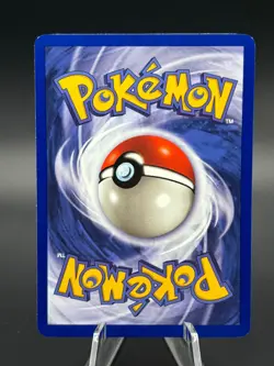 1st Edition Shellder LP/NM 54/62 Fossil Common Pokemon Card - Image 2
