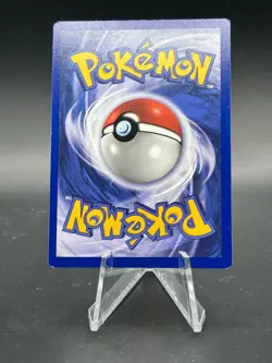 Cubone LP/NM 50/64 Common Jungle Set Unlimited WOTC Trading Card LP/NM 1999 - Image 2