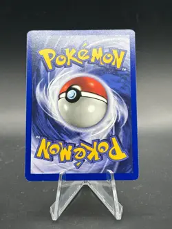 Goldeen LP/NM 53/64 Common Jungle Set Unlimited WOTC Trading Card LP/NM 1999 - Image 2