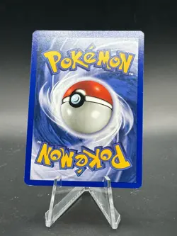 Gambler Unlimited Trainer LP/NM 60/62 Common Fossil WOTC Trading Card - Image 2