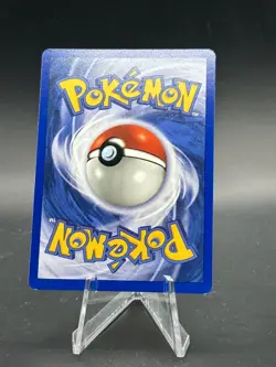 Recycle Unlimited Trainer LP/NM 61/62 Common Fossil WOTC Trading Card - Image 2