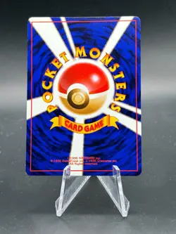 Farfetch'd NM/LP US Seller No. 083 1996 Base Set Non-Holo Japanese Pokemon Card - Image 2