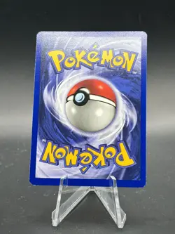 Grimer LP/NM 48/62 Common Fossil Set Unlimited WOTC Trading Card LP/NM 1999 - Image 2