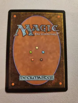 Hand of the Praetors Scars of Mirrodin MTG NM - Image 3