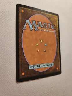 Hand of the Praetors Scars of Mirrodin MTG NM - Image 4