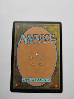 Mana Vault (Borderless) Double Masters 2022 Regular - Image 2