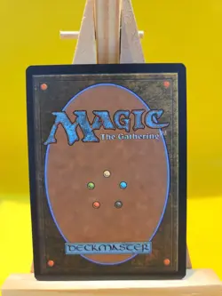 MTG Edge Of Eternities Lotus Field M0068 Borderless - Mint - Image 2