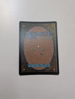 MTG - Eldrazi Monument (Ripple Foil) - Commander: Modern Horizons 3 NM/M Cond - Image 4