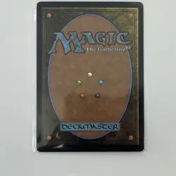 Midgar, City of Mako Borderless Foil Final Fantasy MTG LP - Image 2