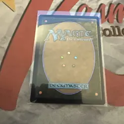 MTG Elvish Harbinger The List Reprints Regular - Image 2