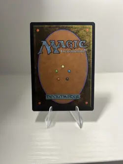 Sol Ring - FIC 0359 NM - MTG Magic - Image 2