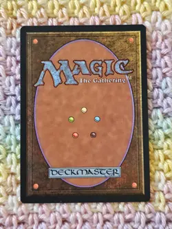 Phyrexian Dreadnought Mirage Magic: The Gathering NM , Never Played - Image 2