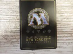 1x Zuran Orb - World Championship Deck WCD - NM/EX - English - MTG - Image 2