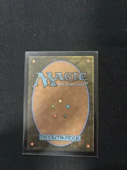 MTG Edge of Eternities SPG SLIVER OVERLORD NM Showcase. - Image 2