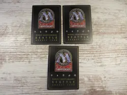 3x Paladin en-Vec - World Championship Deck WCD - NM/EX - English - MTG - Image 3