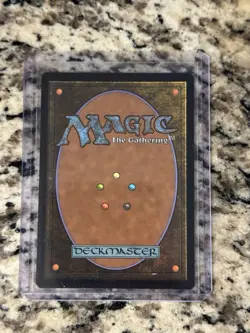 Tannuk, Steadfast Second (Borderless FOIL) #296 - Edge of Eternities NM ENG - Image 2