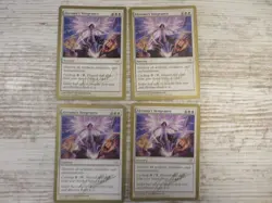 4x Akroma's Vengeance - World Championship Deck WCD - NM/EX - English - MTG - Image 1