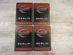 4x Starstorm - World Championship Deck WCD - NM/EX - English - MTG - Image 3